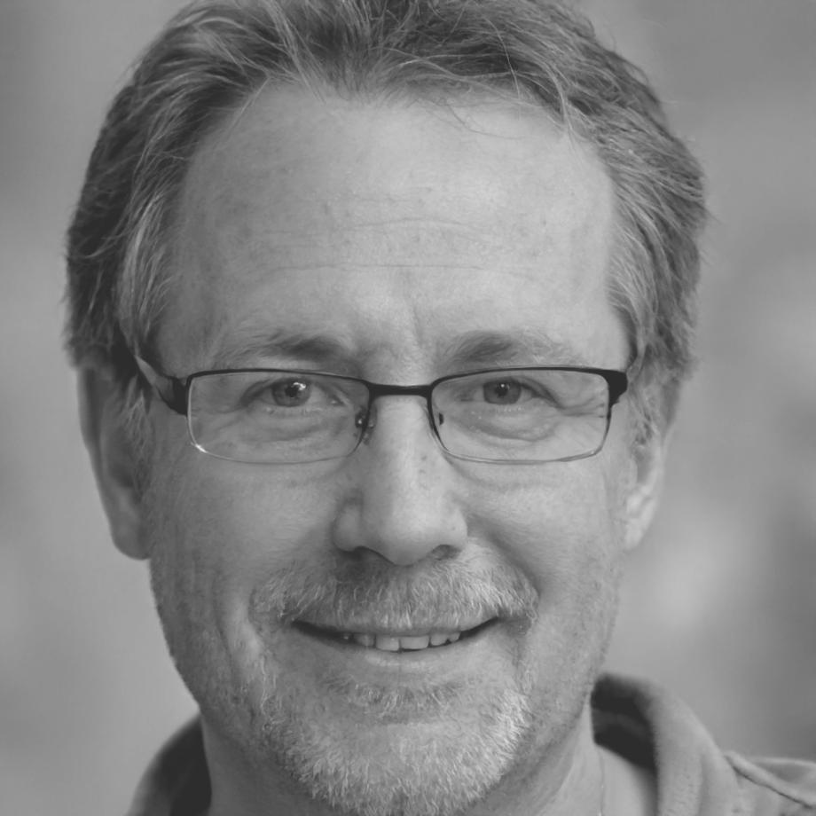 Portrait de Rémi Dufresne, participant au programme