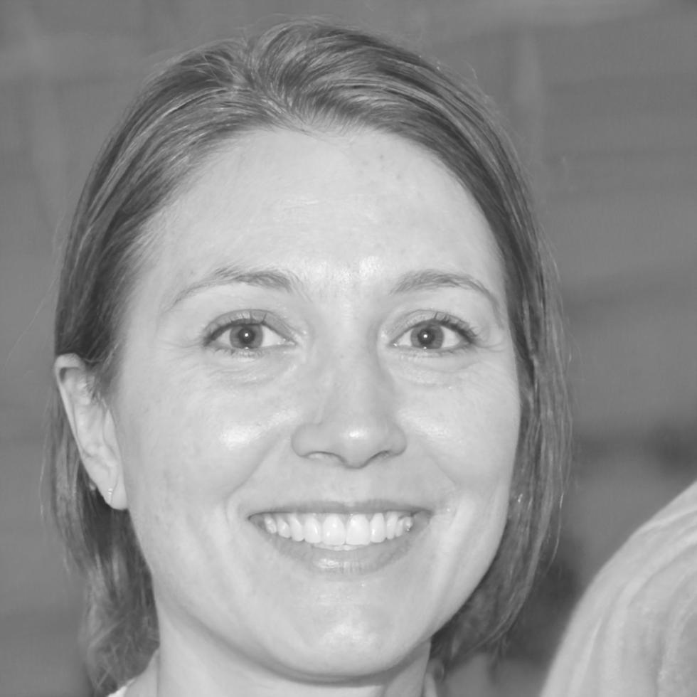 Portrait de Camille Beaufort, participante au programme