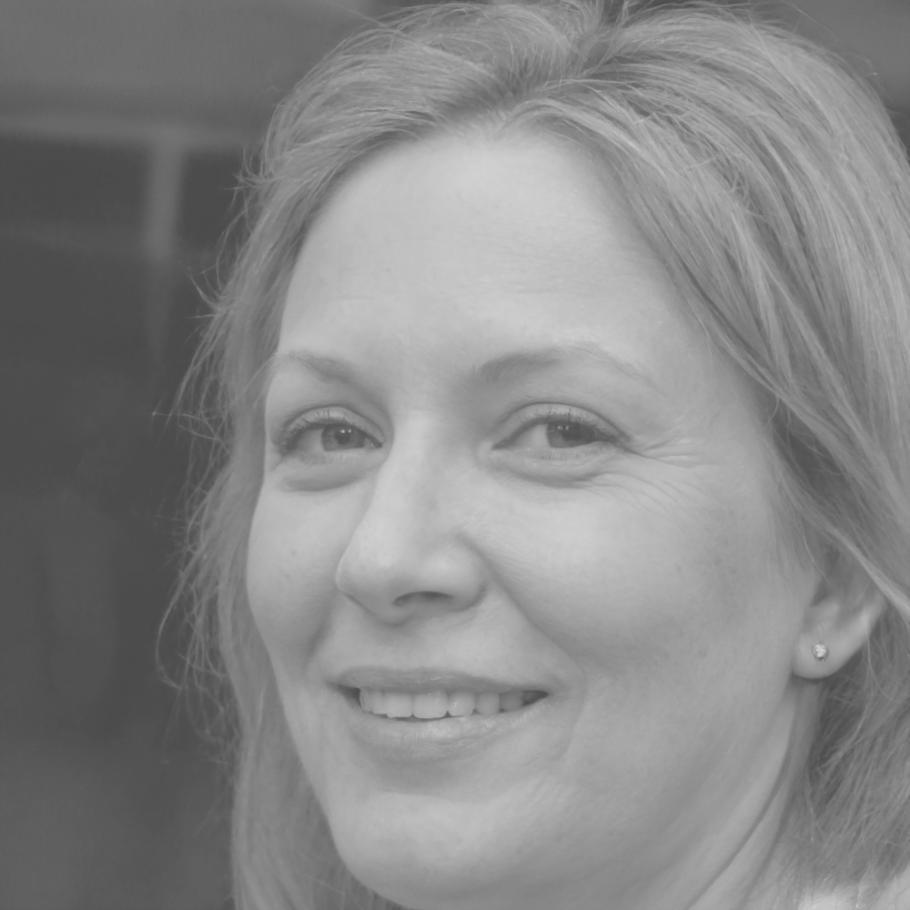 Portrait d'Anaëlle Rousseau, participante au programme